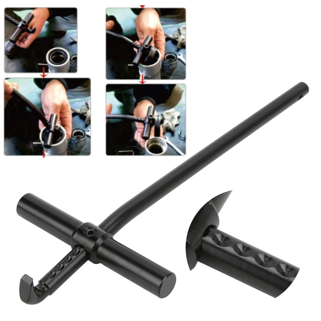 20?90mm No Damage Oil Grease Seal Puller Extractor Remove Tool Automotive Repair Parts for