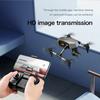 New XD1 Drone HD Professional HD Camera Height Maintaining 4 Sides Obstacle Avoidance WIFI  RC Quadcopter for Adult Child Toys