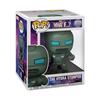 Figurine POP Marvel What If Hydra Stomper 15cm - - - Ocio Stock