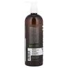 Argan Oil & Aloe Shampoo, For Dry, Damaged, Brittle Hair, 16 fl oz (473 ml)