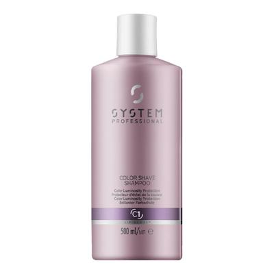 Shampoos en conditioners – Shampoo