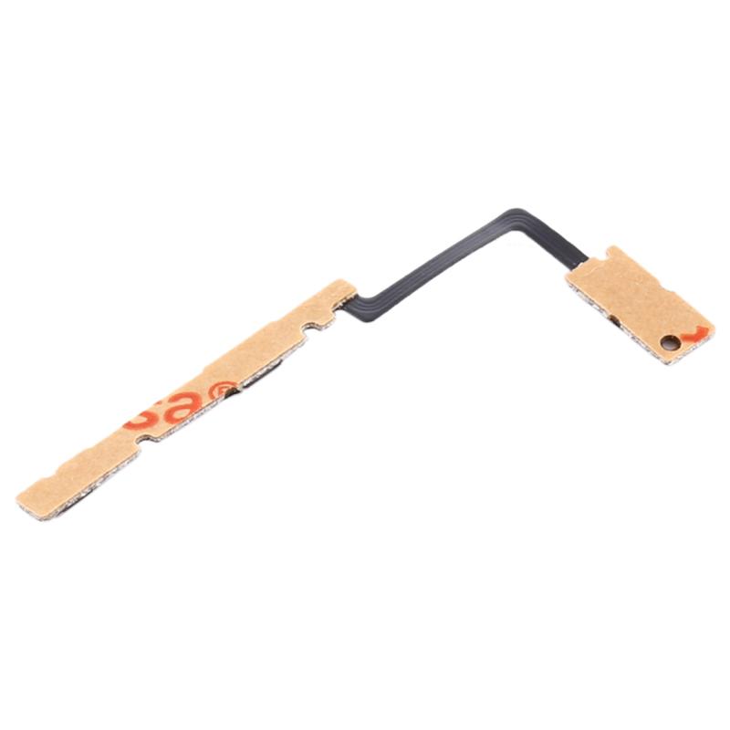 

For OPPO A91 Volume Button Flex Cable Replacement Part (without Logo) Type A