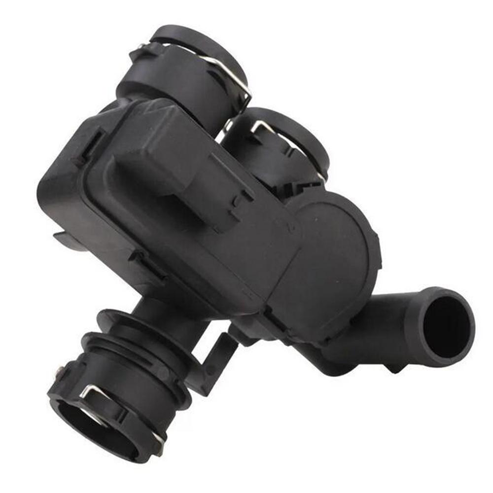 2118320584 HVAC Car Coolant Heater Control Valve For Benz W211 W219 E320 E500