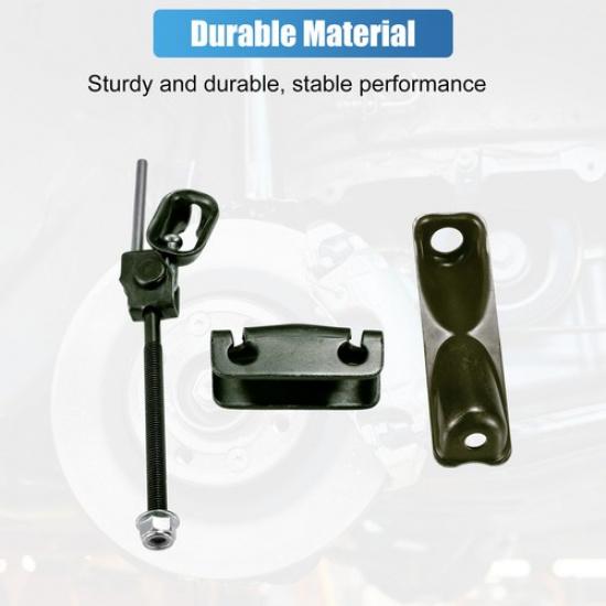 Pack(1) Parking Brake Cable Adjuster 52008437AC For Dodge For Ram 1500 2500 3500