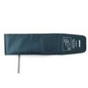 Large, Comfortable NIBP Cuff, Home Use Auto Sphygmomanometer Cuff, Universal Durable Arm Cuff for Blood Pressure Monitor