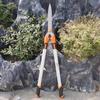 Yamasawa 1.5m Telescopic Hedge and Pruning Shears for Garden and Fruit Trees
