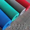 Lurong PVC Hollow Floor Mat