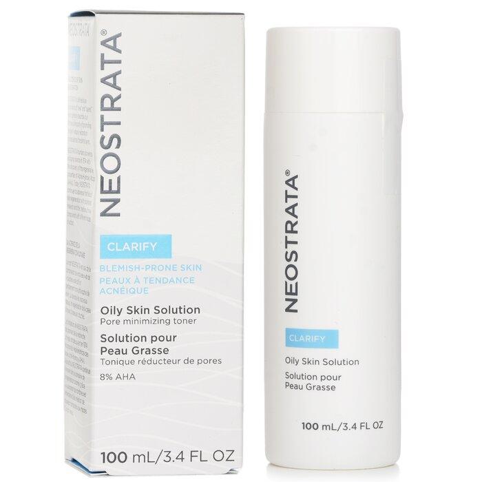 NEOSTRATA Clarify - Oily Skin Solution for Blemish-Prone Skin 8% AHA