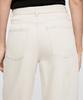 Masimodutti High-Rise Barrel Fit Jeans