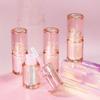 SheenEffect - Glittery Mirror Chameleon Lip Gloss - 4 Colors