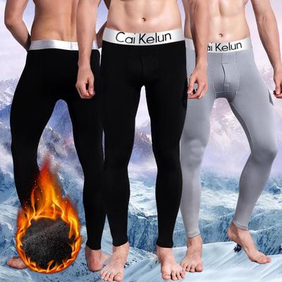 Χειμερινά Ανδρικά Θερμικά Εσώρουχα Long Johns Ζεστά Ανδρικά Θερμικά Outdoors