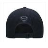 Nike Casual Comfortable Cotton Cap Men caps Black II0552-010