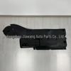 Toyota RAV4 2019 Front Underbody Shield, Part Numbers 58165-0R060 & 58166-0R030