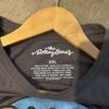 [USED] The Rolling Stones Band T-Shirt, XXL, Gray