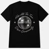 Harry Styles Discokugel T-Shirt, Retro 70er Grafik-T-Shirt, Konzert-Fanbekleidung