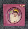 [USED] BTS Taehyung Memo Pads (25 sheets, 5 sheets each) Korean Producer