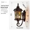 Éclairage extérieur – Lampadaires