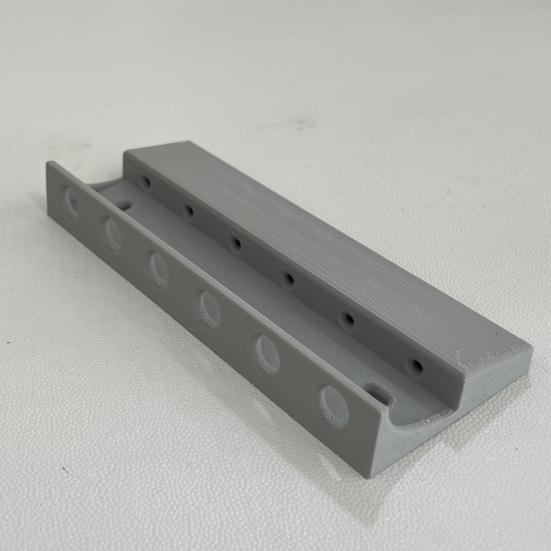 Wall Mounted Dart Holder Dart Storage Rack 6 Slots Dart Organizer Display Rack for Home Game Room Club Office Dartboard Accessory