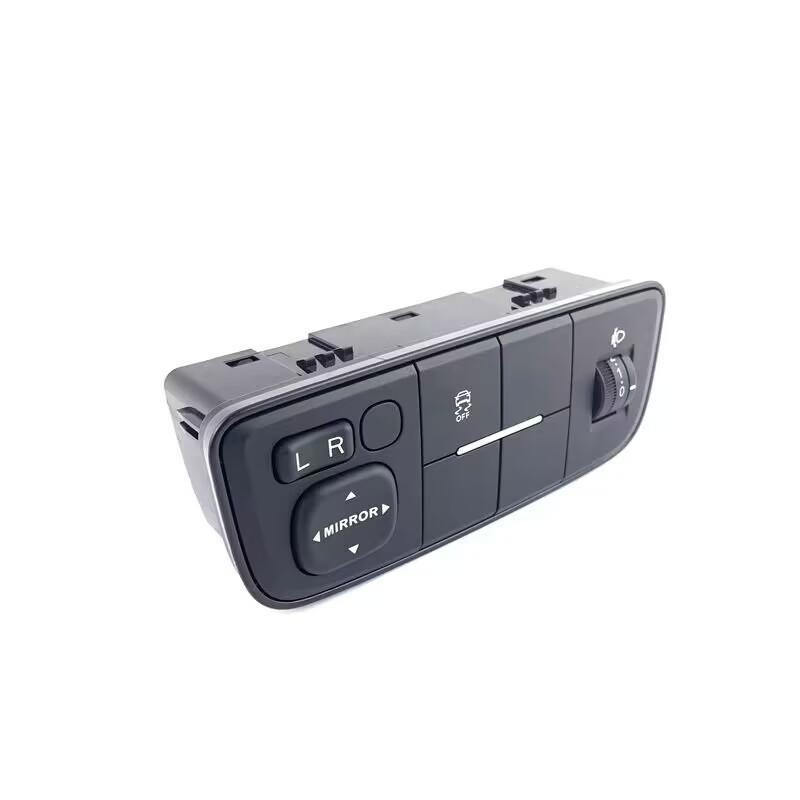 - Model CHANGAN ALSVIN Sider Mirror Switch Headlamp Switch