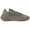 adidas Ozelia 'Trace Cargo Gum' Sneakers GX4025