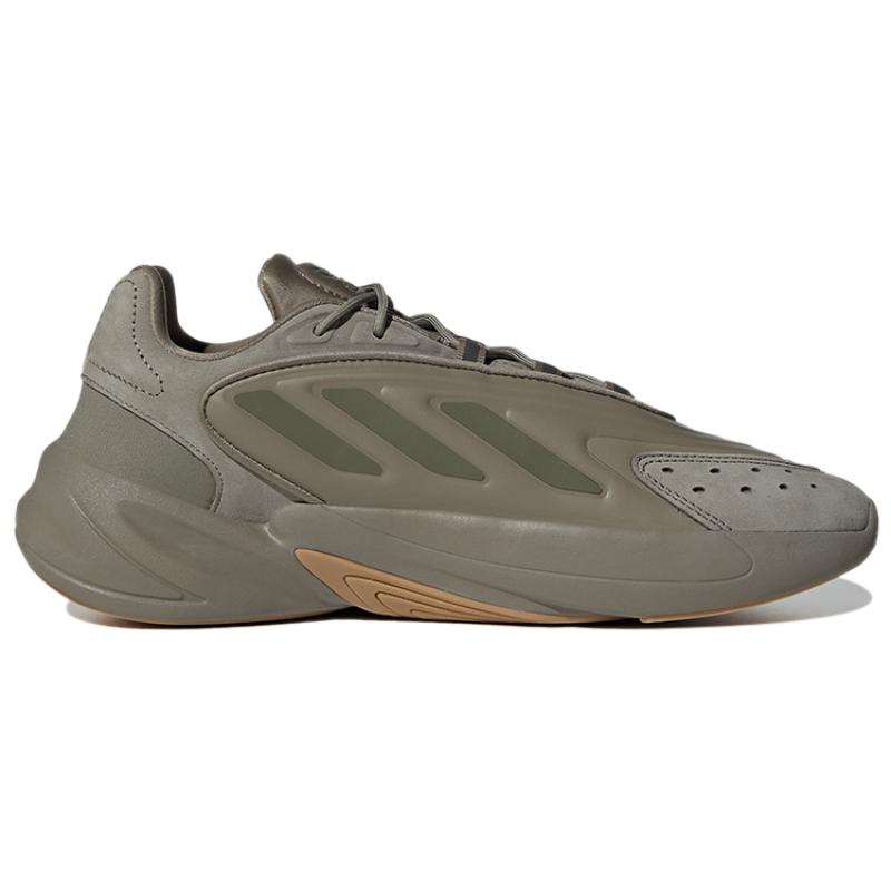 adidas Ozelia 'Trace Cargo Gum' Sneakers GX4025
