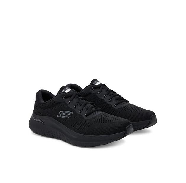 Men's Skechers Arch Fit 2.0 232700, Bbk Black