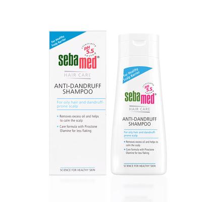 Sebamed Anti-Schuppen Shampoo | 200 ml