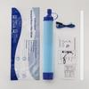 396 Gallon Outdoor Personal Water Filter Ultra-Light 0.01 Micron 4-Stage Filter System Portable Water Purifier Survival Straw
