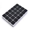 Chair Fittings Table Self-adhesive Anti-slip Mat Anti Noisy Furniture Leg Pads Floor Protector