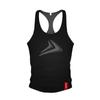 Muscle Fitness Y-Back Quick-Dry Training Tank