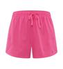 Women's Quick-Dry High-Waist Loose Fit Sports Shorts