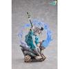Touhou Project Konpaku Youmu Half-Phantom Gardener Ver. 1/7 Scale Plastic Painted Finished Figure