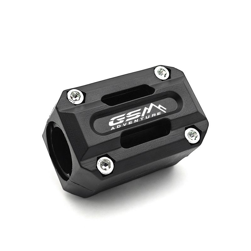 Motorcycle Engine Guard For F900GS R1300GS R1250GS R1200GS LC ADV F850GS Adventure F750GS Crash Bar Bumper Protector Block