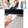 Brush Floor Pp With Replaceable Head For Gap Cleaning And Straight Line Scrubbing