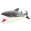 Shark Plush Toy Marine Life Doll Children's Pillow Birthday Gift