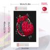 Devil Fruit 100% Round Full Drill 5D DIY Diamond Painting Embroidery Cross Stitch Rhinestone Decor