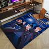 1pc Harry Potter and the Prisoner of Azkaban Carpet, for Home & Office Decor, Desk Chair Carpet, Festive Gift,Conference Room CarpetL1292