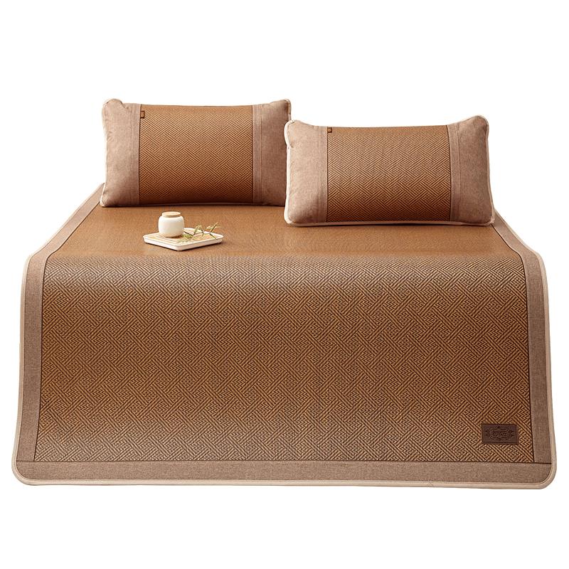 Laoxijiang Foldable Rattan Cooling Mat