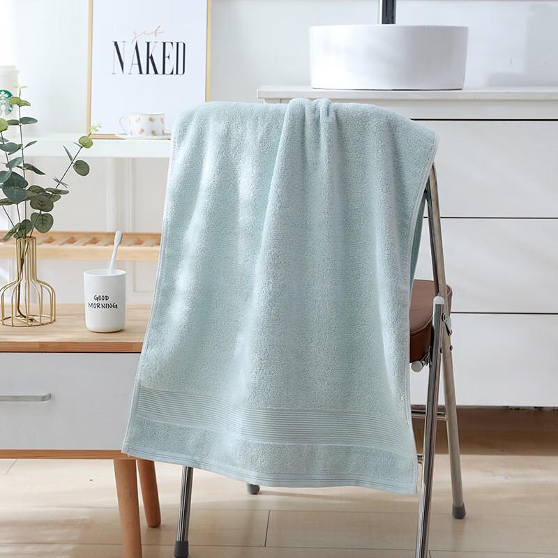 

Hundun Combed Long-Staple Cotton Quick-Dry Bath Towel