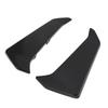 Motorcycle Radiator Side Panel Protector Cover Replacement for MT 09 2017 2020 Side Panel Fairing Protection Black