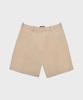 Leiteuchekeuaus (U) Shorts Beige