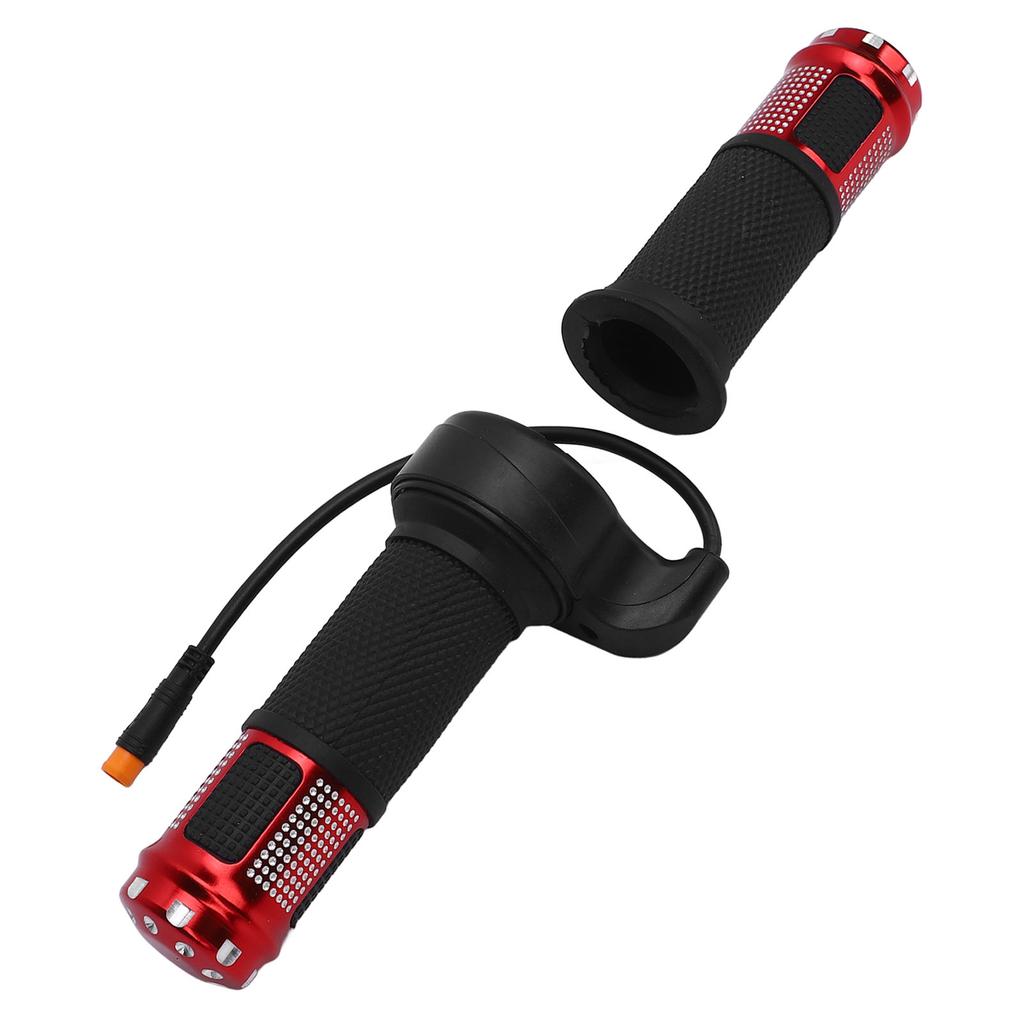 Electric  Throttle Grip Rustproof Waterproofing  Fit Electric Scooter Throttle Grip Aluminum Alloy for SmartGyro