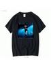 Camiseta Wolf Alice Ellie Rowsell Algodón S a 5XL HC1392 Lavada Vintage Suave Moda Superior Para Uso Diario