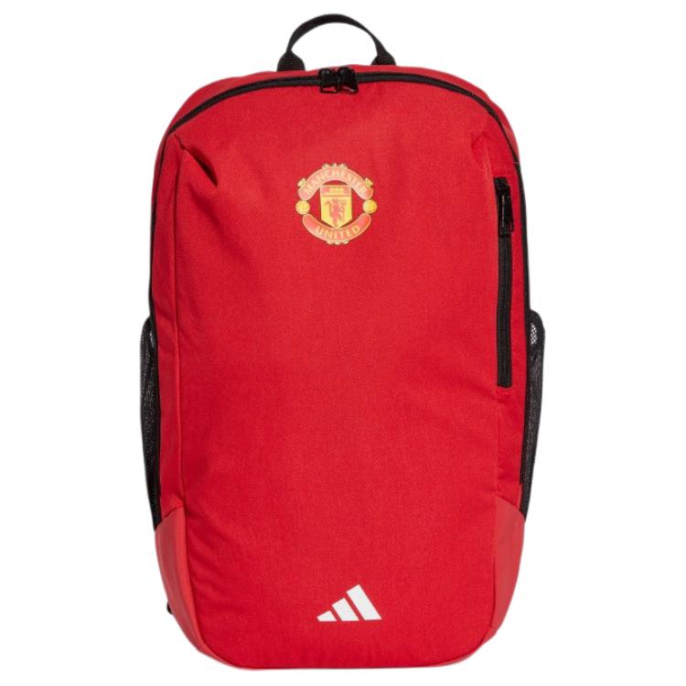 

Adidas Тканевый рюкзак обычный унисекс красный Adidas 2024Q3-JSS11 красный