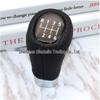 BMW Series Square Style Gear Shift Knob Handball
