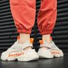 Men Sport Sandals Summer Women Beach Shoes White School Students Sneakers Couple Shoes Breathable Large Size
