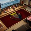 CA Osasuna Print  Cushion Non-slip Laptop Tablet Big Mousepad XXL Mat Mini PC Playmat With Lock edge