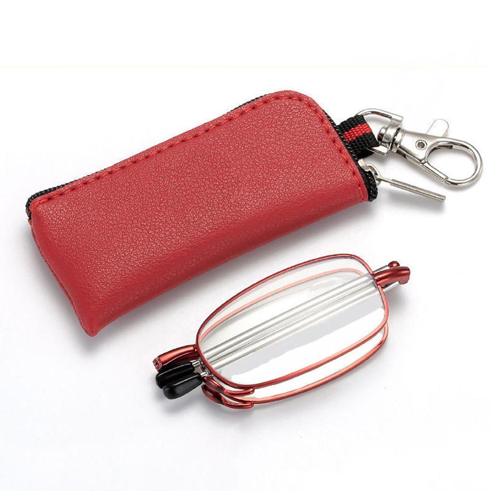 Glasses Female Metal Reading Glasses With Boxes Presbyopic Glasses Hyperopia Eyewear Glasses