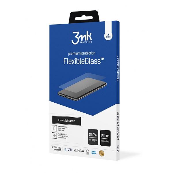 Szkło Hybrydowe 3Mk Flexibleglass Do Galaxy A71