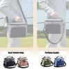 Leakproof Beach Coolers Backpack Waterproofs Soft Coolers Bag Camping Coolers Storage Bag Light Weight Travel Lunch Bag